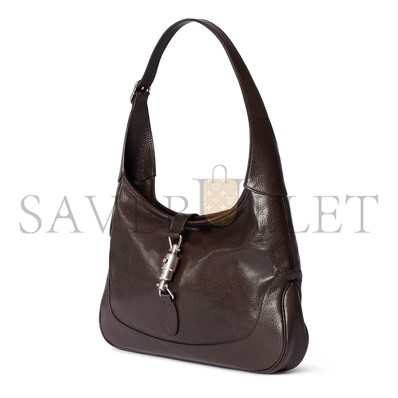 GUCCI JACKIE 1961 MEDIUM SHOULDER BAG ‎863136 (31.5*22*4.5cm)